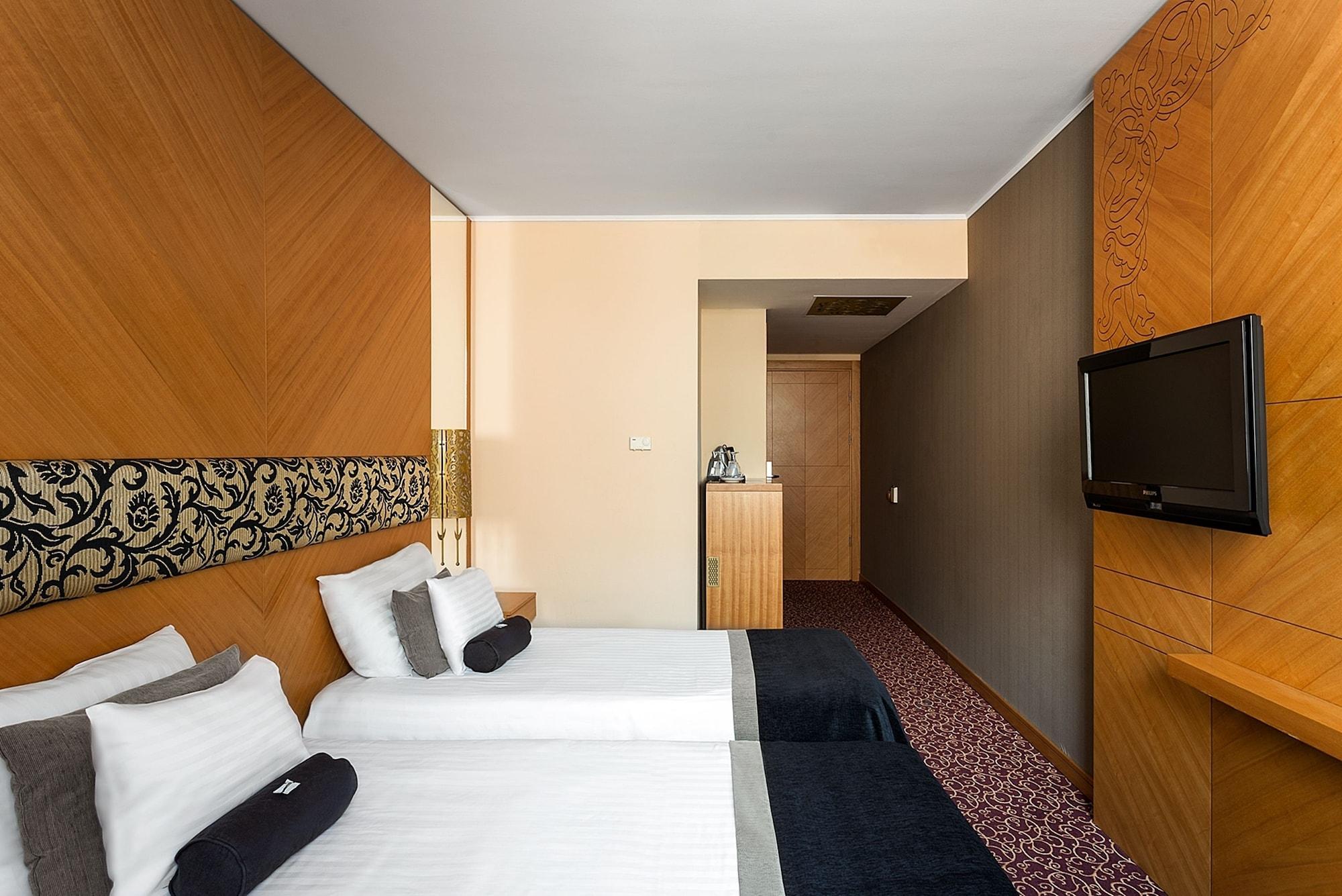 Hotel Marmara Budapest